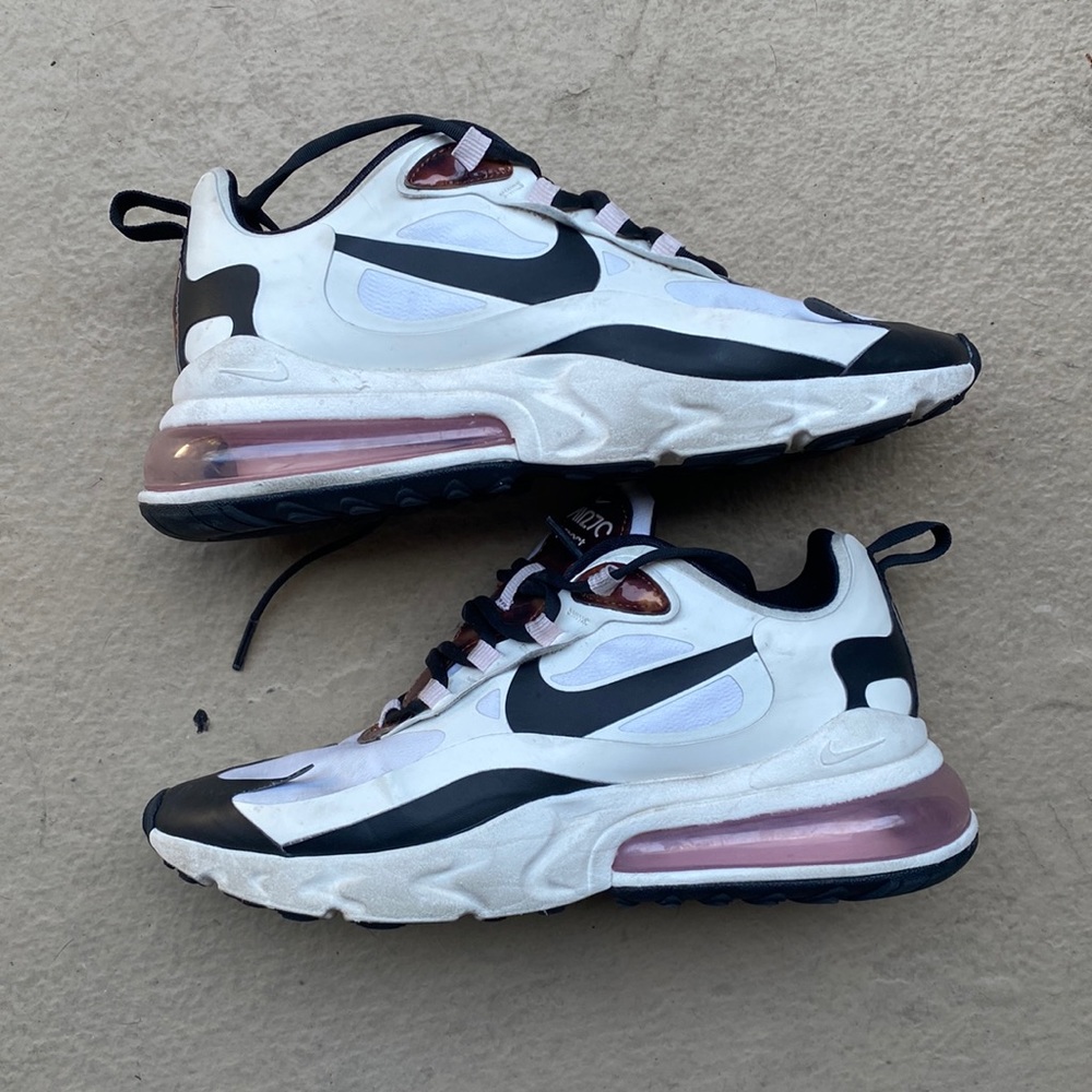 Nike React